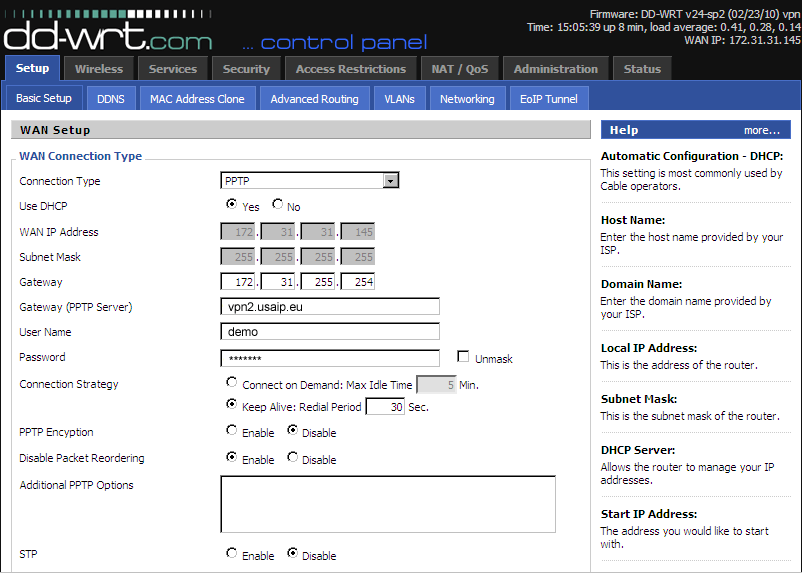 dd-wrt-vpn