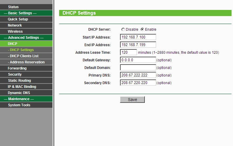 router-vpn